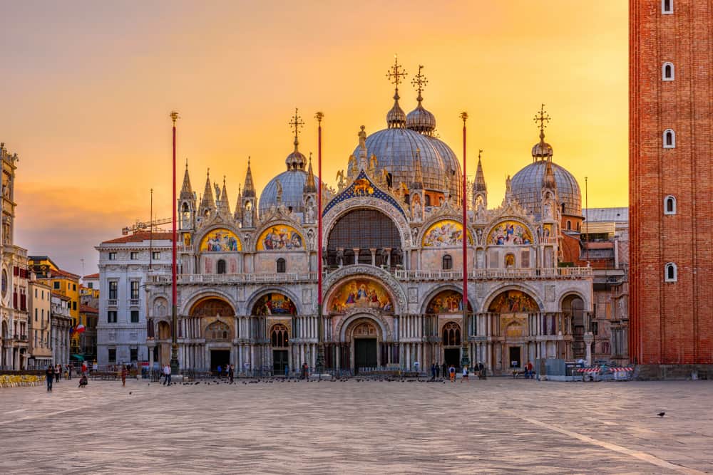 Venice, Italy