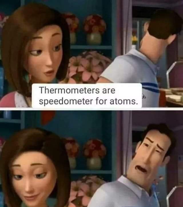 Thermometers