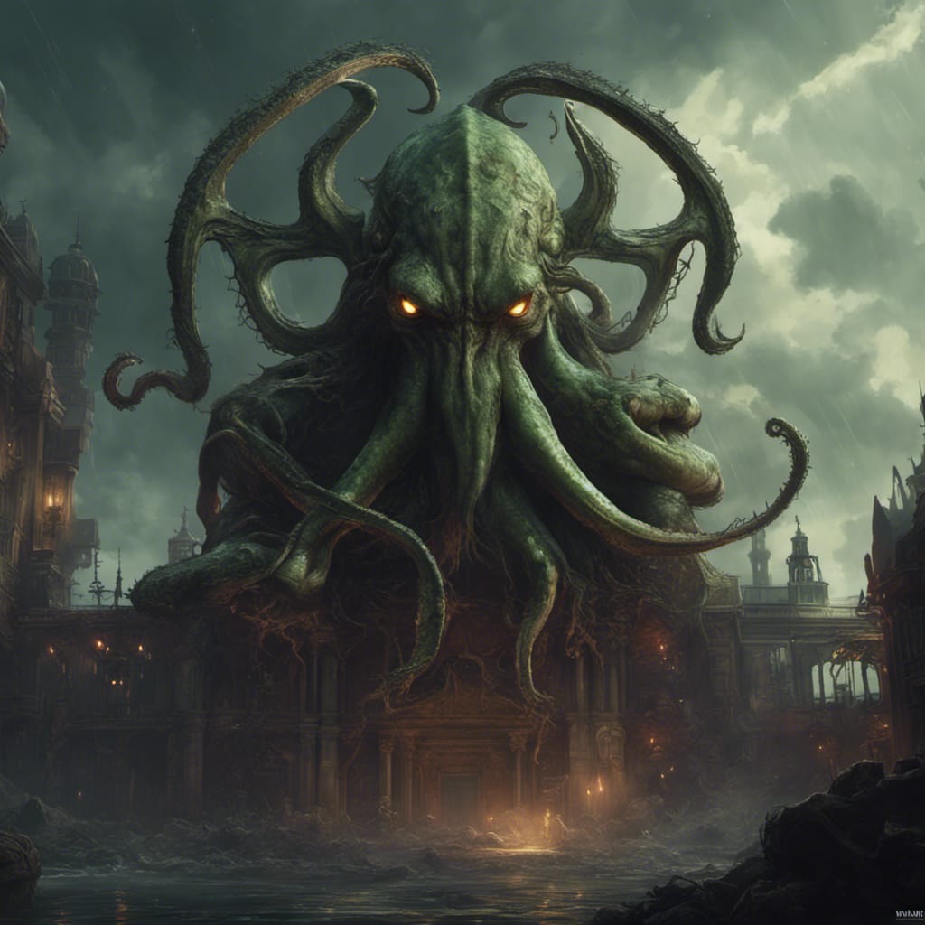 Cthulhu