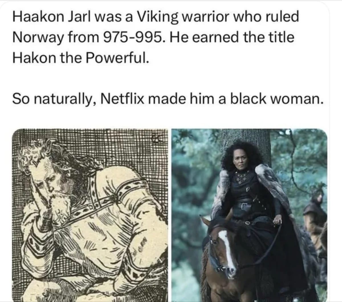 Haakon Jarl