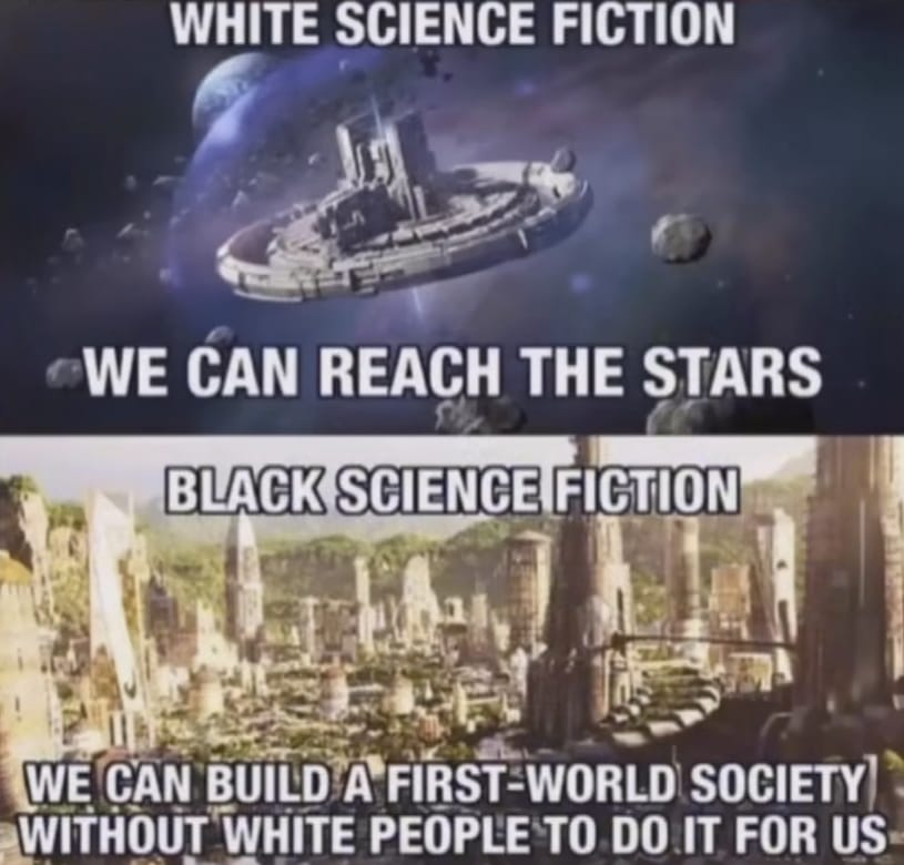 Science Fiction