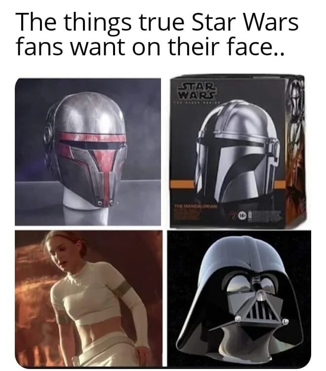 Star Wars Fans