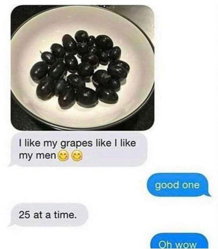 Grapes