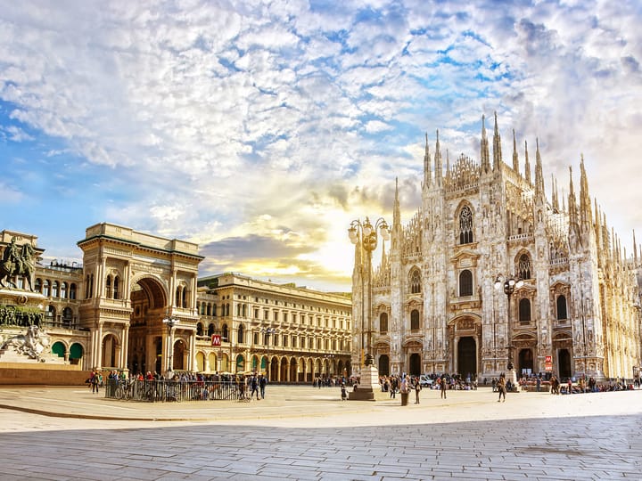 Milan, Italy