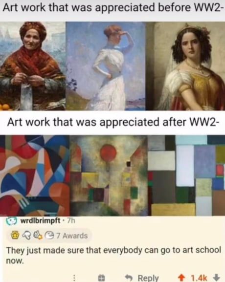 Art