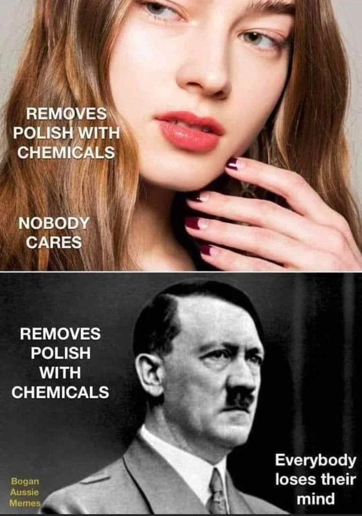 Removes Polish