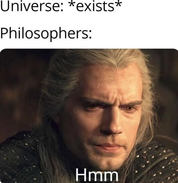 Philosophers