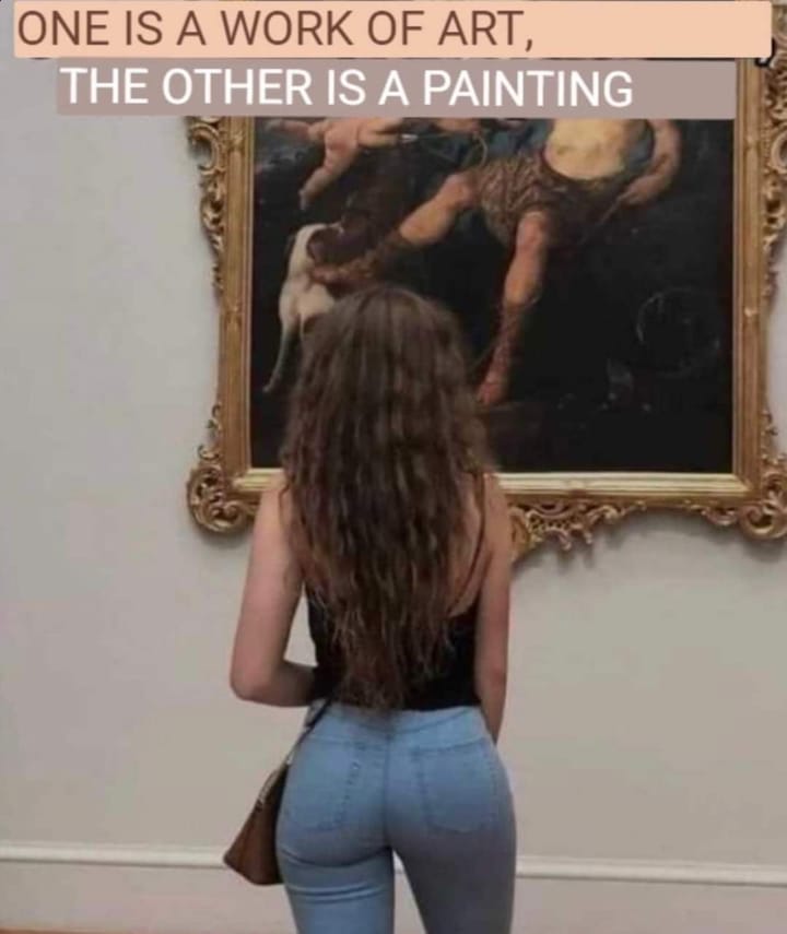 Work of Art