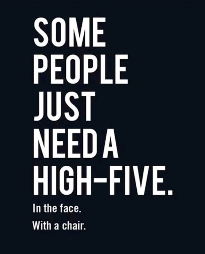 High Five